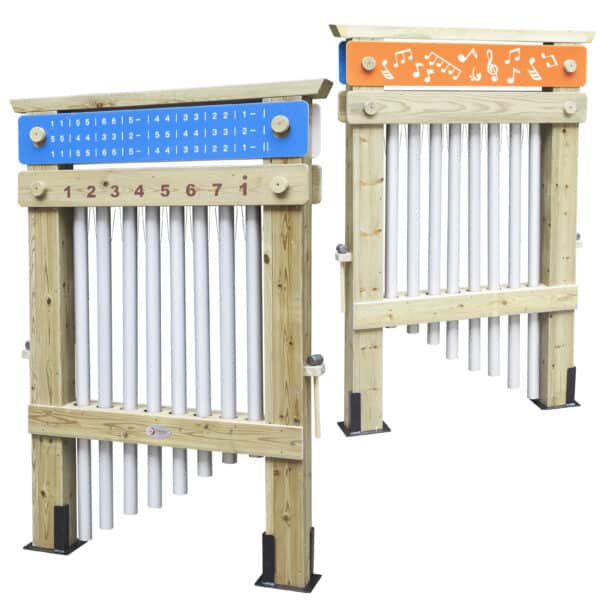 CLASSIC WORLD EDU Wielki Instrument Dzwonki dla Dzieci - 001