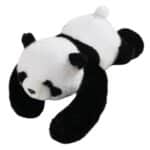 WOOPIE Pluszak Obciążeniowy Panda Antystresowy Sensoryczny Ciężkomiś Przytulanka 65cm 1500g - 008