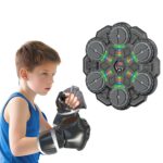 WOOPIE Tarcza Bokserska Inteligentna Trening Refleksu Bluetooth - 005