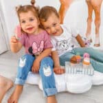 VIGA PolarB Lody na Patyku ze Stojakiem 5 szt. - 021