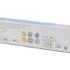 VIGA PolarB Drewniane Ciastka Ciasteczka Cukiernia Zestaw Makaroników - 020