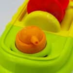 WOOPIE BABY Zabawka Wodna do Kąpieli Statek - 006