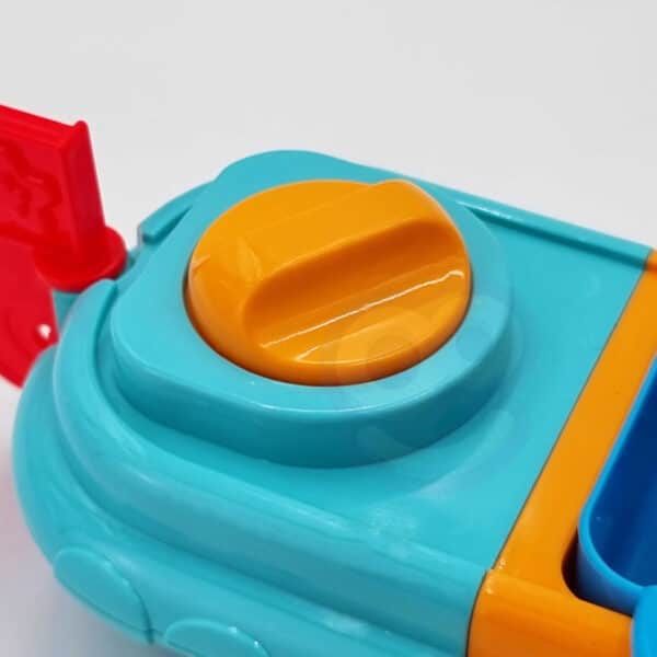 WOOPIE BABY Zabawka Wodna do Kąpieli Statek - 008