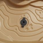 Stół wodny Park Dinozaurów wodna piaskownica Step 2 fontanna - 003