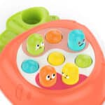 WOOPIE BABY Gra Zręcznościowa Uderz Kreta Wbijanka - 004
