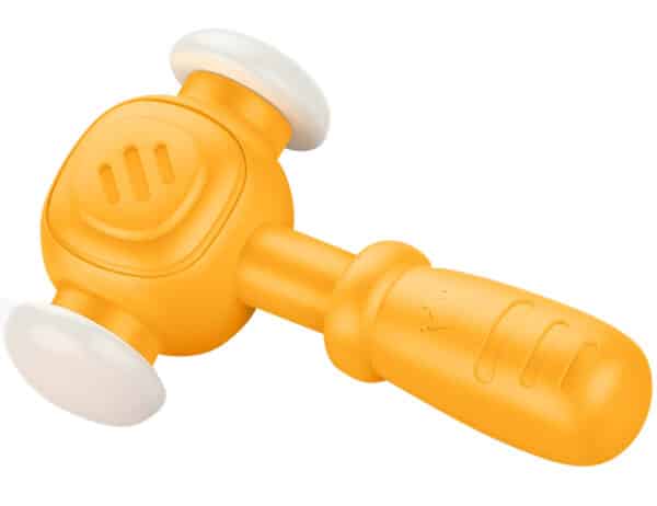 WOOPIE BABY Gra Zręcznościowa Uderz Kreta Wbijanka - 005