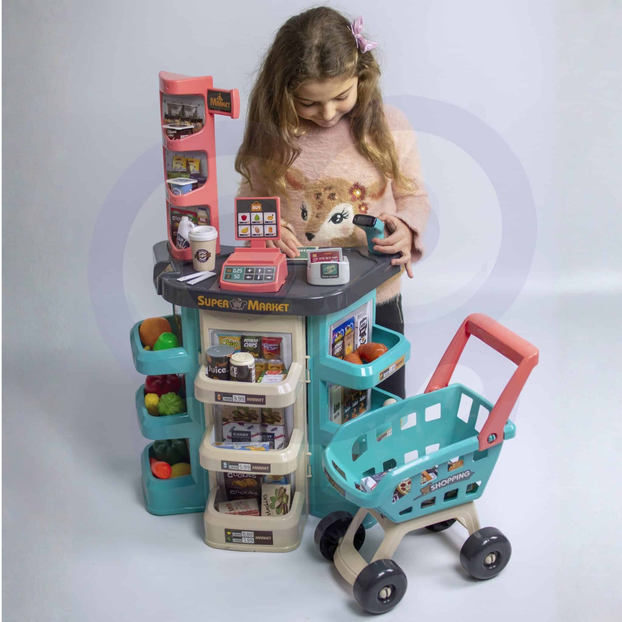 CLASSIC WORLD EDU Tor Przeszkód XXL Plac Zabaw Motoryczny Multi-Sprawnościowy - 010