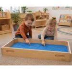 CLASSIC WORLD EDU Zestaw Doświadczalny Edukacyjny do Uprawy - 004