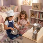 CLASSIC WORLD EDU Stalowe Nierdzewne Akcesoria Kuchenne - 003