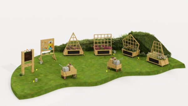CLASSIC WORLD EDU Tablica Manipulacyjna Kredowa 2w1 Nauka Czasu i Pogody - 007