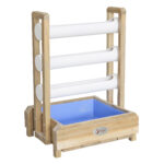 CLASSIC WORLD EDU Plac Zabaw Zabawka Wodna Wodospad - 001