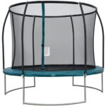 Axi Trampolina Bostonn 305 cm + Siatka - 001