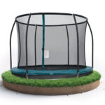 Axi Trampolina Bostonn 305 cm + Siatka - 004