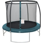 Axi Trampolina Bostonn 244 cm + Siatka - 001