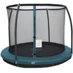 Axi Trampolina Bostonn 244 cm + Siatka - 002