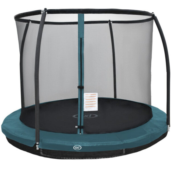 Axi Trampolina Bostonn 244 cm + Siatka