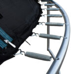 Axi Trampolina Bostonn 244 cm + Siatka - 004