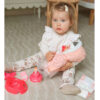 WOOPIE ROYAL Lalka Interaktywna Mała Zosia ma Urodziny 35 cm + Akc. - 007