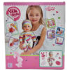 WOOPIE ROYAL Lalka Interaktywna Mała Zosia ma Urodziny 35 cm + Akc. - 010