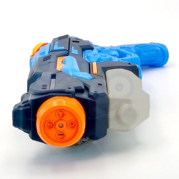 WOOPIE Pistolet na Wodę Ciśnienie Powietrza - 008