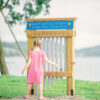 CLASSIC WORLD EDU Wielki Instrument Dzwonki dla Dzieci - 006