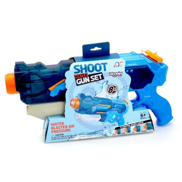 WOOPIE Pistolet na Wodę Ciśnienie Powietrza - 012
