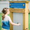 CLASSIC WORLD EDU Wielki Instrument Dzwonki dla Dzieci - 004
