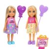 Woopie ROYAL Zestaw Urodzinowy Dwóch Laleczek - Candy i Cakes - 003