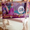 WOOPIE ROYAL Lalka Księżniczka Lily i Magiczny Powóz Karoca Akcesoria - 006