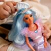 WOOPIE ROYAL Lalka Lili - Syrenka z Akcesoriami Morska Przygoda - 002