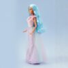 WOOPIE ROYAL Lalka Lili - Syrenka z Akcesoriami Morska Przygoda - 007