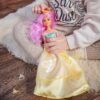 WOOPIE ROYAL Lalka Lili Księżniczka z Bajkowego Oceanu - 002