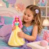 WOOPIE ROYAL Lalka Lili Księżniczka z Bajkowego Oceanu - 004