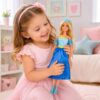 WOOPIE ROYAL Lalka Modowa LILY Piękna Księżniczka - 004