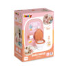 SMOBY Baby Nurse - Dwustronna toaleta Dla lalki 42 cm - 009