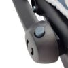 WOOPIE ROYAL Nosidełko dla Lalki 33-48 cm - 007