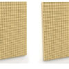 MASTERKIDZ Tablica Naukowa Kreatywna STEM Zestaw 2 Sztuki + Panel Montażowy 120x80cm - 002
