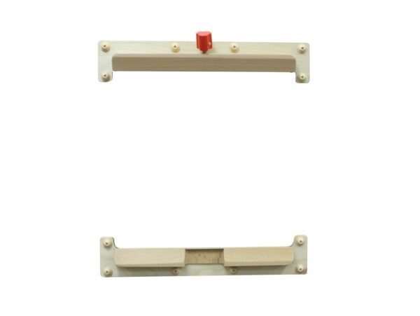MASTERKIDZ STEM- System Montażowy Flex Do Tablic Edukacyjnych - 005