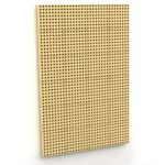 MASTERKIDZ Panel Ścienny Tablica Naukowa Kreatywna STEM  + Panel Monatażowy 120x80cm - 003