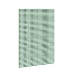 MASTERKIDZ Panel Ścienny Tablica Naukowa Kreatywna STEM Tablica na zewnątrz Outdoor + Panel Monatażowy 120x80cm - 009