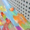 MASTERKIDZ Zestaw Konstrukcyjny Tor dla Piłek do Tablica STEM 63 el. - 006