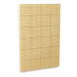 MASTERKIDZ Panel Ścienny Tablica Naukowa Kreatywna STEM 120x80 cm Bez Panelu Montażowego - 002