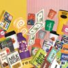 WOOPIE Sklep Mini Market Interaktywna Kasa Skaner Akcesoria Dźwięki Światło - 003