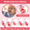 WOOPIE Zestaw Małego Dentysty Głowa Jednorożca Akcesoria - 005