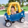 Little Tikes Jeździk Samochód Terenowy Ciężarówka dla Dzieci
