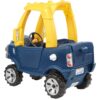 Little Tikes Jeździk Samochód Terenowy Ciężarówka dla Dzieci