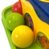 WOOPIE BABY Kolorowa Przebijanka Wbijanka z Młoteczkiem Montessori - 007