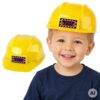 CLASSIC WORLD EDU Kask Ochronny Budowlany Roboczy Uniwersalny - 001