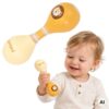 Viga PolarB Marakas Instrument Muzyczny dla Dzieci Grzechotka