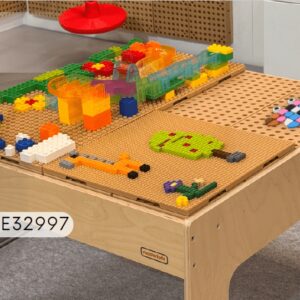 MASTERKIDZ Zestaw Naukowy STEM Stół + Akcesoria Towar Powystawowy – Pełnowartościowy